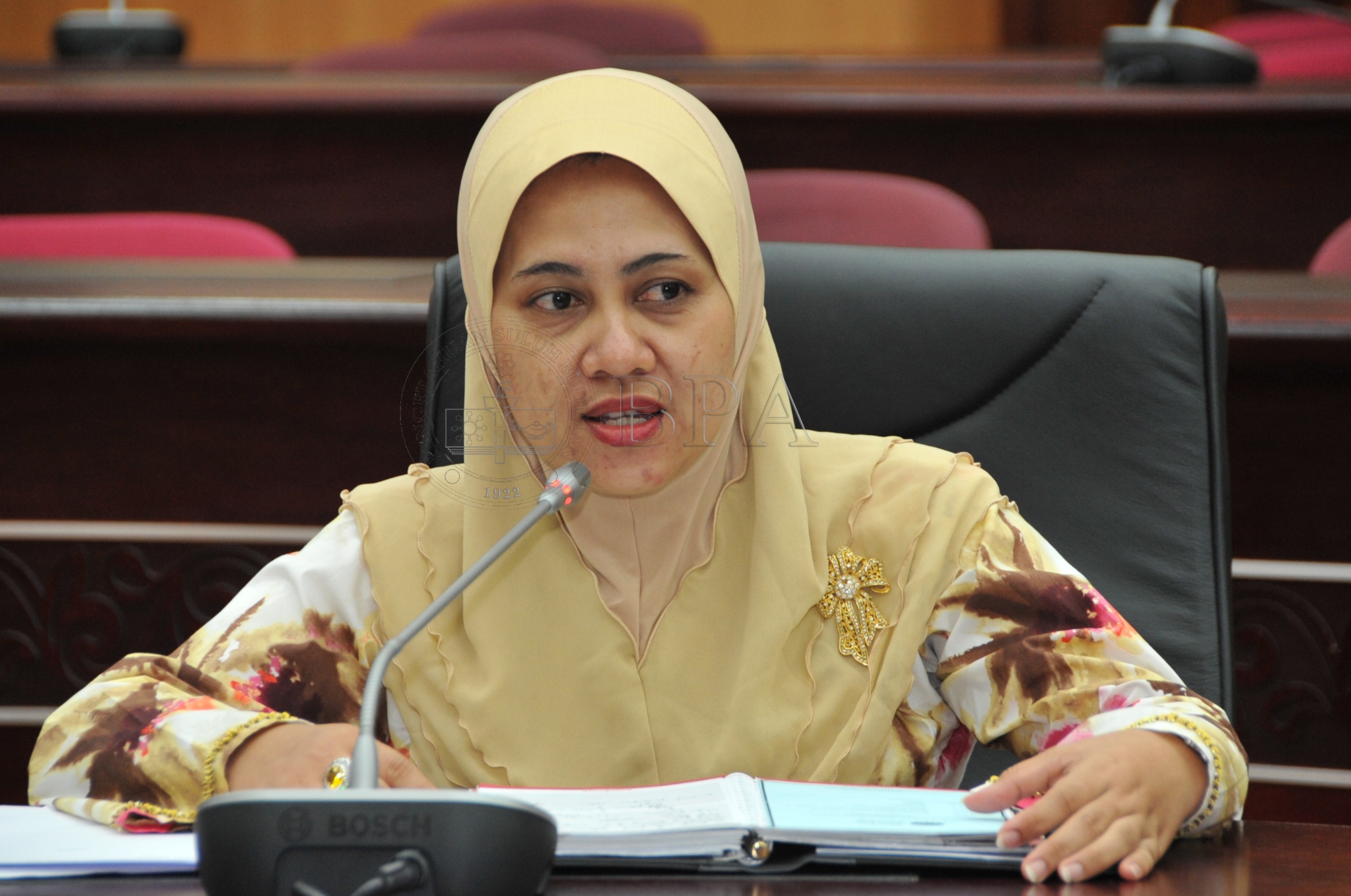 BPA 12 64 singapura PRO 9948